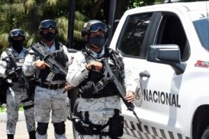 SOCIALES CORRIDO GUARDIA NACIONAL