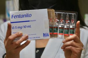 SOCIALES FENTANILO