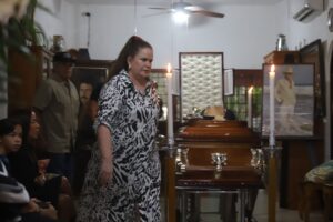 SOCIALES MARGARITA PORTILLO