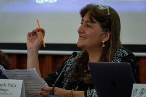 estado Ángela María Buitrago