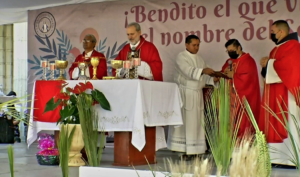 estado José de Jesús González Hernández