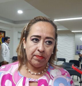 estado Luz Fabiola Matildes Gama