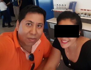 estado Omar Reyes Campos
