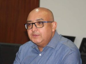 estado Víctor Edgar Arenas