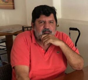 estado alejandro bravo abarca