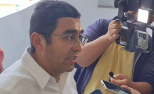 estado evelio mendez gomez