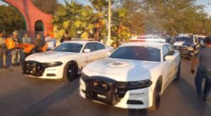 estado modulos de seguridad