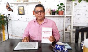 estado sergio montes carrillo