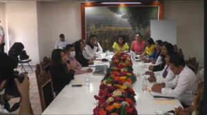 estado sesion de cabildo