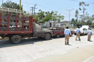 marquelia retiran vehiculos abandonados (4)