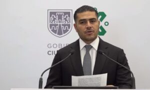 nacional Omar García Harfuch