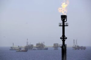 nacional descubren petroleo