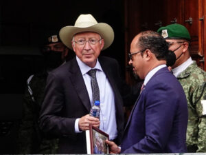nacional el embajador