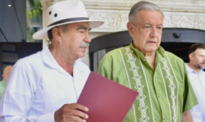 nacional el mandatario mexicano