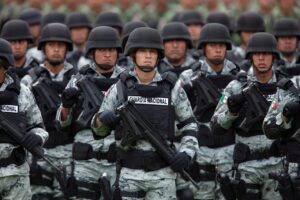 nacional guardia nacional