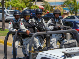nacional guardia nacional