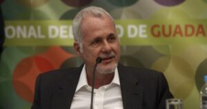 nacional raul padilla lopez