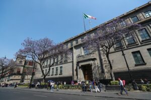 nacional sujprema corte de justicia de la nación