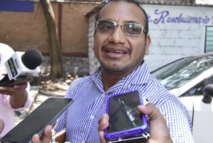 principal VIDULFO ROSALES