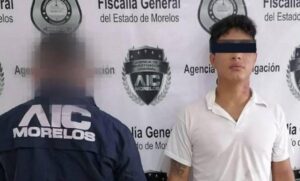 roja Luis Alberto N alias El Diablo