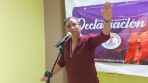 roja Mercedes Martínez Martínez