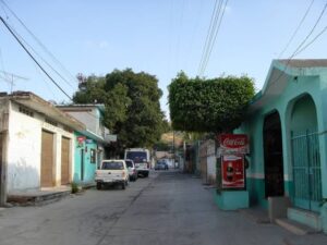 roja centro de huitzuco