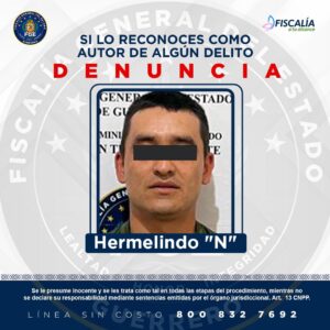 roja hermelindo n
