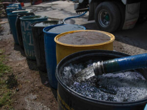 sociales crisis de agua cutzamala