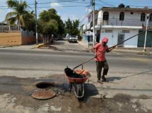 BOLETIN CUAJI DESAZOLVE