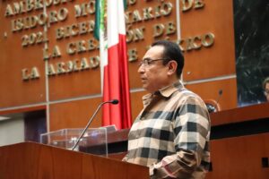 BOLETIN JOSE EFREN LOPEZ CORTES