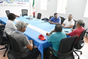 BOLETIN MARQUELIUA