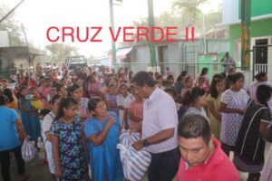 BOLETÍN OME COMUNIDADES BENEFICIADAS (1)