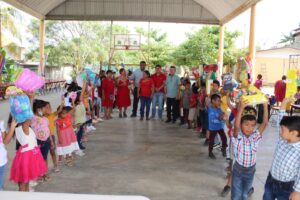 BOLETÍN OME ESCUELA JOSE VASCONCELOS