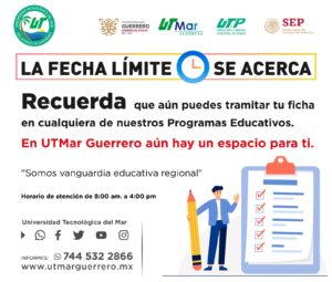 BOLETÍN UTMAR
