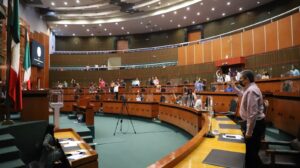 CONGRESO 1 REINSTALACION POLICIAS