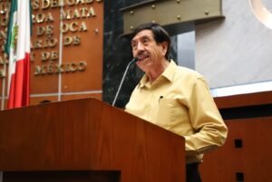 CONGRESO Antonio Helguera Jiménez