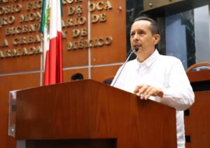 CONGRESO CARLOS CRUZ