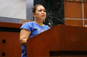 CONGRESO CLAUDIA SIERRA