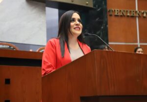 CONGRESO GABRIELA BERNAL