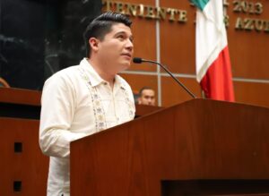 CONGRESO JACINTO GONZÁLEZ