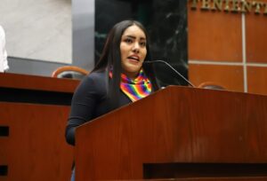 CONGRESO JENIFER GARCÍA