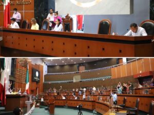 CONGRESO LEY RESPONSABILIDAD PATRIMONIAL