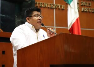 CONGRESO MASEDONIO MENDOZA
