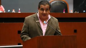 CONGRESO Marco Tulio Sánchez Alarcón