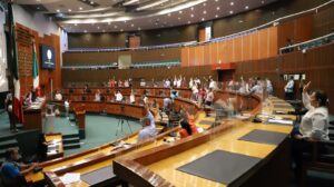 CONGRESO PARLAMENTO INFANTIL