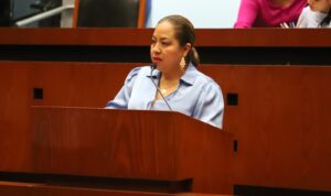 CONGRESO PATRICIA DOROTEO CALDERÓN