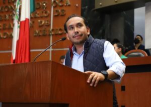 CONGRESO RICARDO ASTUDILLO