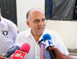 ESTADO AÑORVE
