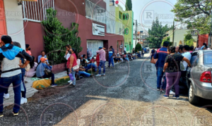 ESTADO CETEG RETIENE A TRABAJADORES