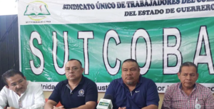 ESTADO COBACH